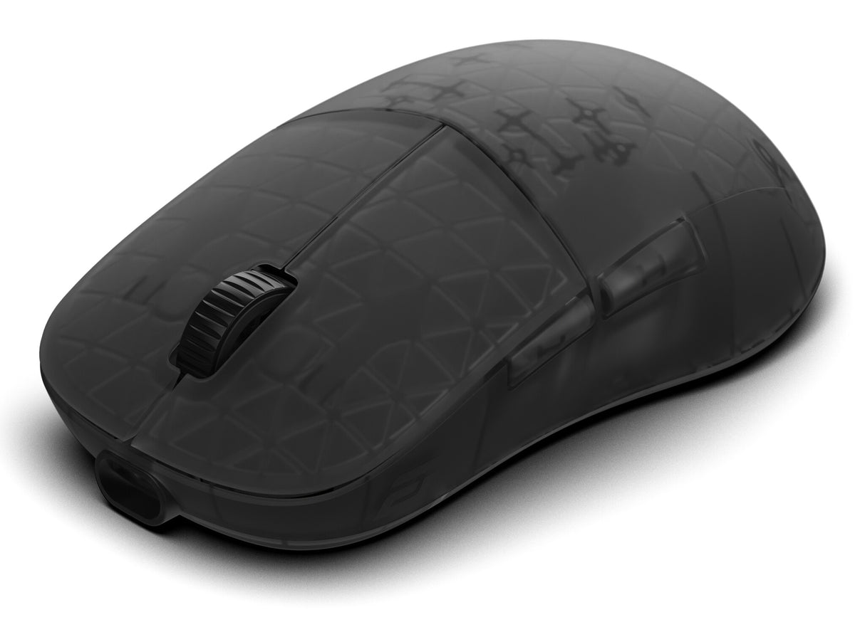 Endgame Gear XM2w 4k v2 Wireless Gaming Mouse - Dark Frost