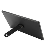 ASUS ZenScreen MB169CK computer monitor 39.6 cm (15.6") 1920 x 1080 pixels Full HD LCD Black