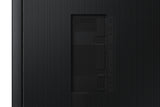 Samsung QB85C-N Digital signage flat panel 2.16 m (85") LED 350 cd/m² 4K Ultra HD Black Built-in processor Tizen 7.0 16/7