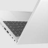 HP EliteBook 640 G10 Intel® Core™ i7 i7-1355U Laptop 35.6 cm (14") Full HD 16 GB DDR4-SDRAM 512 GB SSD Wi-Fi 6E (802.11ax) Windows 11 Pro Silver