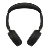 Jabra Evolve3 65 Flex UC - USB-C with Dongle - Black