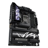 ASUS ROG CROSSHAIR X870E HERO AMD X870E Socket AM5 ATX