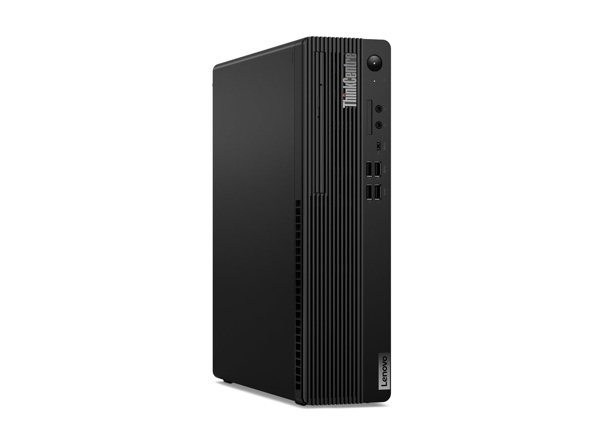 Lenovo ThinkCentre M90s Intel® Core™ i5 i5-10500 8 GB DDR4-SDRAM 256 GB SSD Windows 11 Pro SFF PC Black