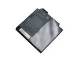 BTI 441141100005 compatible 99.8Wh 9-cell battery for GETAC UX10