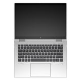 HP EliteBook 830 G10 Intel® Core™ i5 i5-1335U Laptop 33.8 cm (13.3") WUXGA 8 GB LPDDR5-SDRAM 256 GB SSD Wi-Fi 6E (802.11ax) Windows 11 Pro Silver