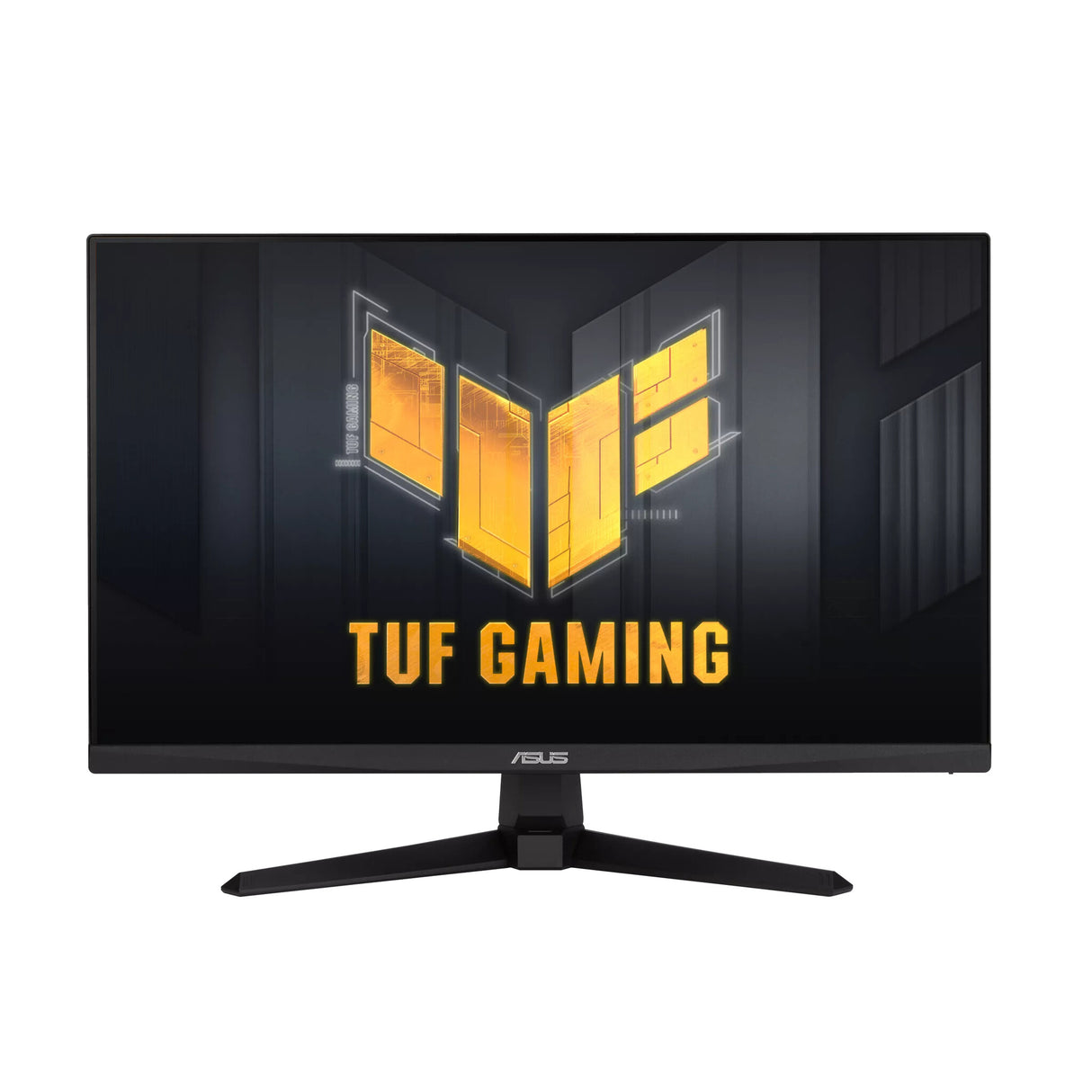 ASUS TUF Gaming VG259Q3A computer monitor 62.2 cm (24.5") 1920 x 1080 pixels Full HD LED Black