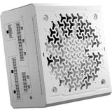 Corsair RM850e power supply unit 850 W 20+4 pin ATX ATX White
