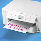 Epson WorkForce Pro WF-C4310DW