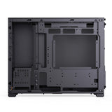 Jonsbo D32 PRO Midi Tower Black