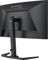 iiyama G-MASTER GCB2784HSU-B1 27" 240Hz computer monitor 68.6 cm (27") 1920 x 1080 pixels Black