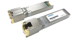 Origin Storage 1000Base-T SFP CAT-5 E-Temp Cisco Compatible network transceiver module Copper 1000 Mbit/s