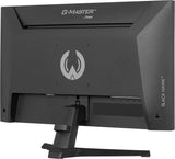 iiyama G2441HSU-B1 computer monitor 60.5 cm (23.8") 1920 x 1080 pixels Full HD LED Black