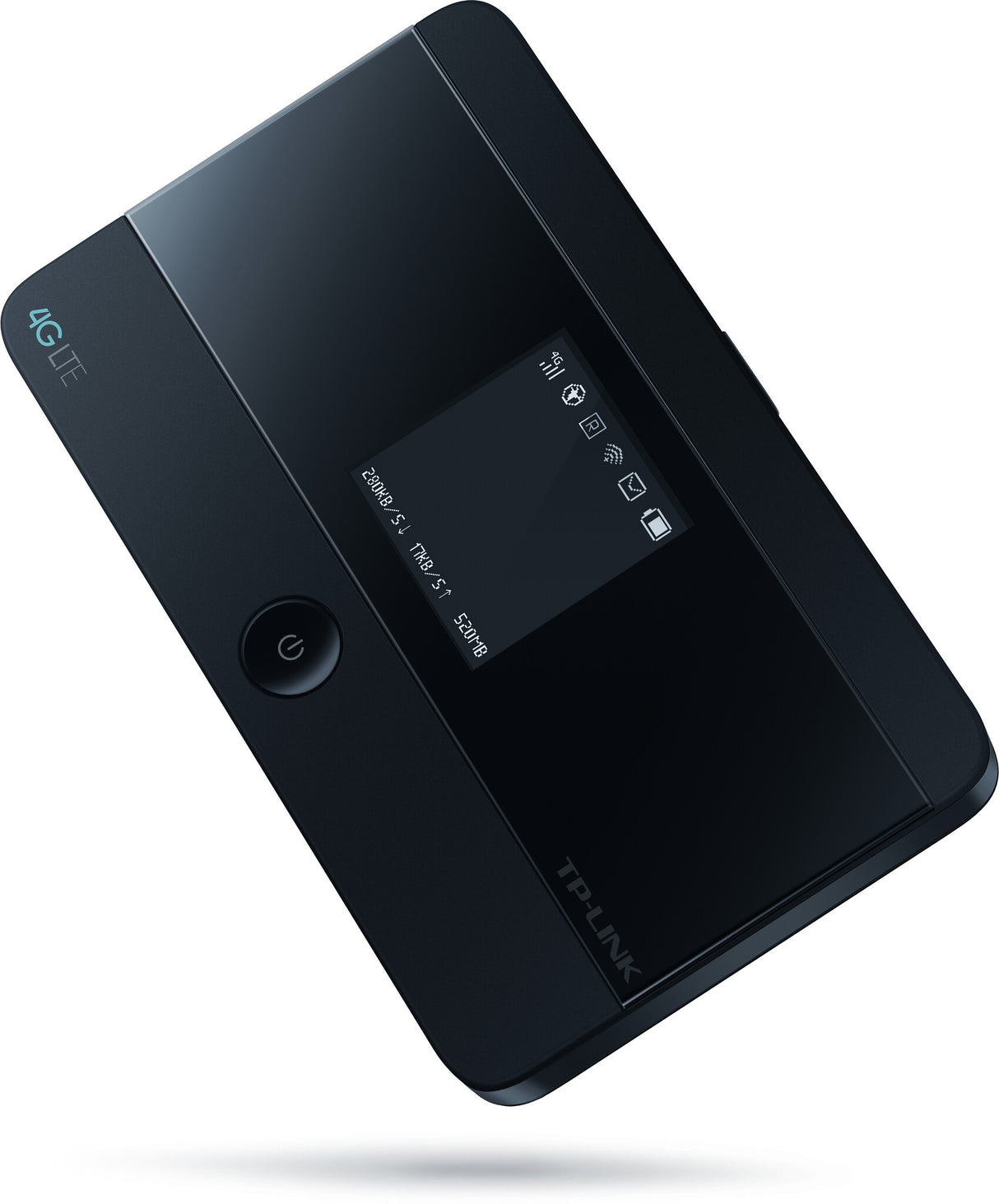 TP-Link 4G LTE Mobile Wi-Fi