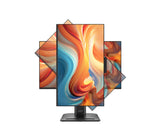MSI Pro MP245PDG E14 computer monitor 60.5 cm (23.8") 1920 x 1080 pixels Full HD LCD Black