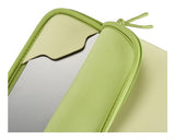 Tucano One 33 cm (13") Sleeve case Yellow