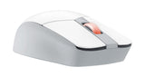 ASUS ROG Strix Impact III Wireless mouse Gaming Ambidextrous RF Wireless + Bluetooth Optical 36000 DPI