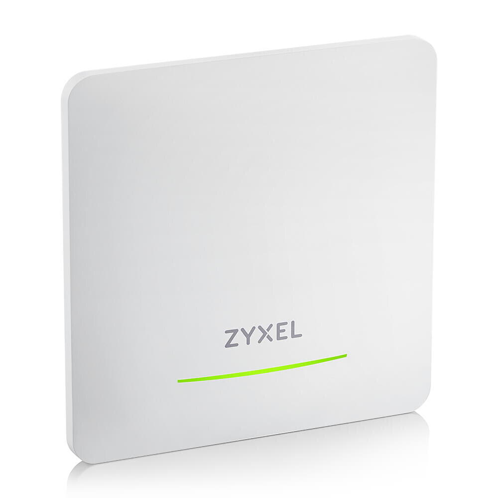 Zyxel NWA50BE 4324 Mbit/s White Power over Ethernet (PoE)