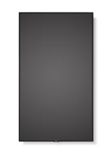 NEC MultiSync M551-2 Kiosk design 127 cm (50") LED 4K Ultra HD Black Built-in processor