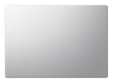 ASUS Vivobook S14 M3407HA-LY014W AMD Ryzen™ 7 260 Laptop 35.6 cm (14") WUXGA 16 GB DDR5-SDRAM 1 TB SSD Wi-Fi 6 (802.11ax) Windows 11 Home Silver