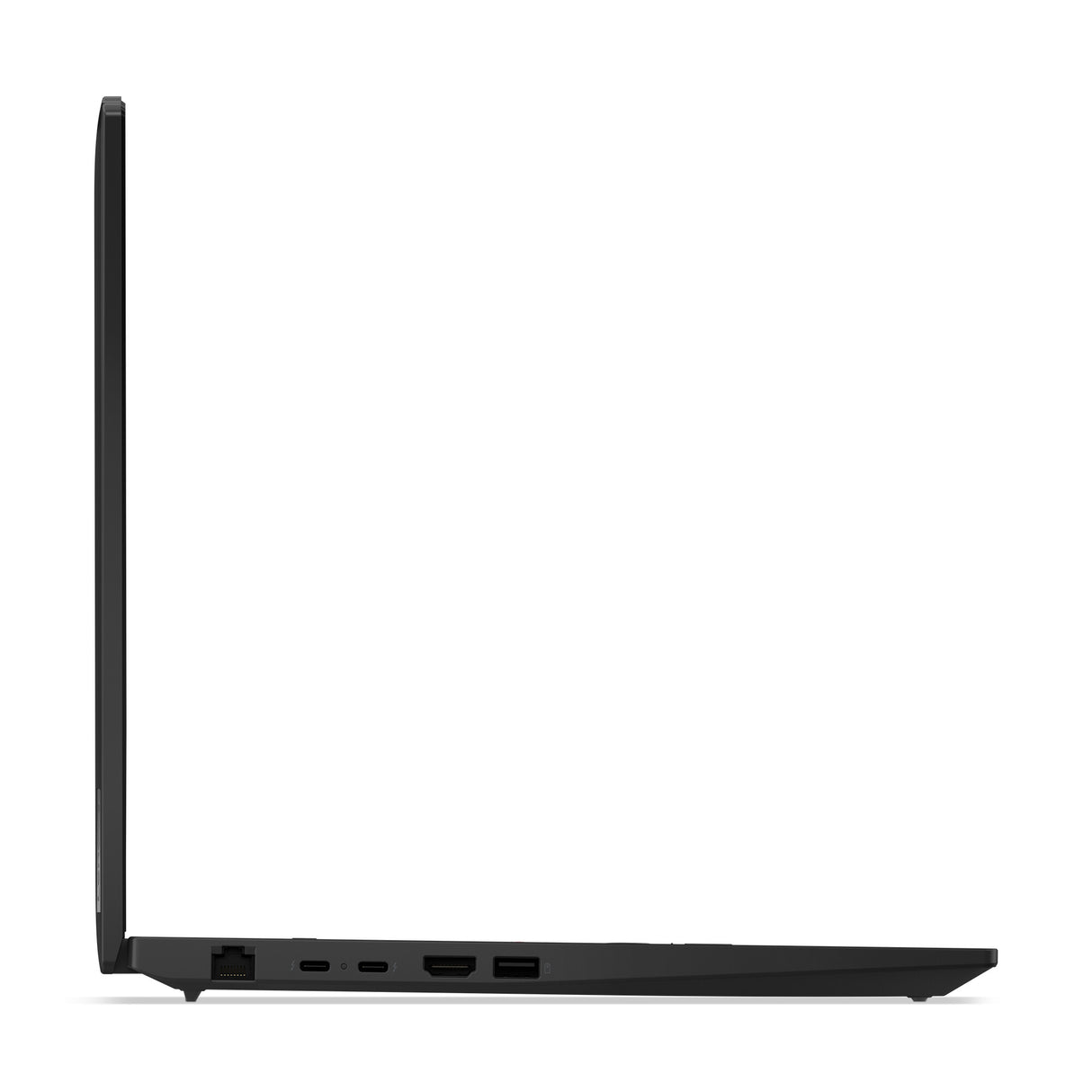Lenovo ThinkPad L16 Gen 2 (AMD) AMD Ryzen™ 7 250 Laptop 40.6 cm (16") WUXGA 16 GB DDR5-SDRAM 512 GB SSD Wi-Fi 7 (802.11be) Windows 11 Pro English Black