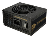 FSP DAGGER PRO 850W Power supply unit SFX SFX3.3 Black