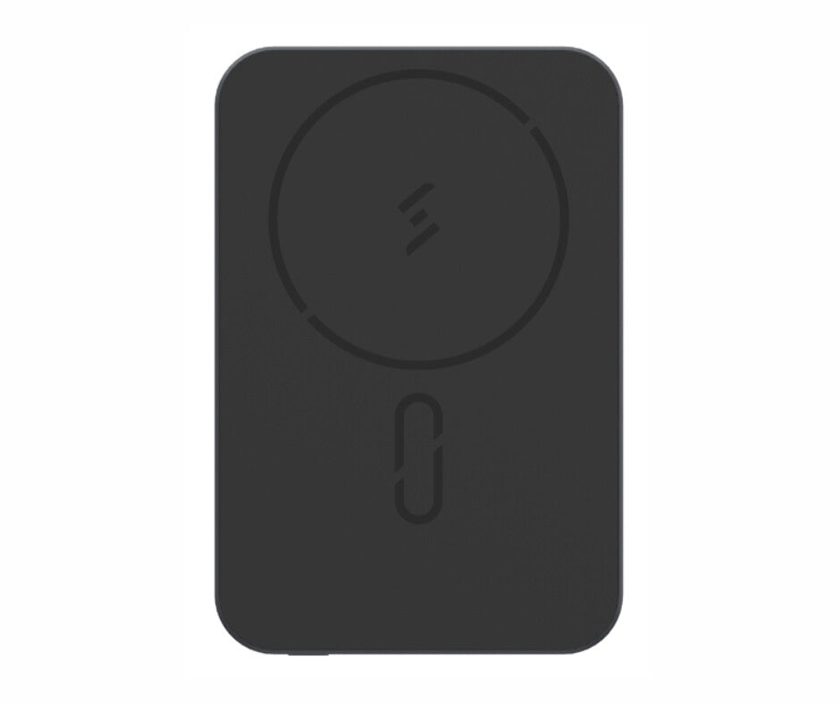 Origin Storage Origin 10000mAh Ultra-Thin Mini Wireless Power Bank