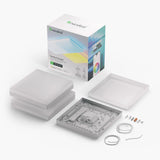 Nanoleaf NF083K02-3SL smart lighting Smart ceiling light Wi-Fi