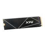 XPG GAMMIX S70 BLADE M.2 512 GB PCI Express 4.0 NVMe 3D NAND