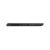 MSI Stealth A18 AI+ A3XWHG-002UK Copilot+ PC AMD Ryzen AI 9 HX 370 Laptop 45.7 cm (18") Quad HD+ 32 GB DDR5-SDRAM 2 TB SSD NVIDIA GeForce RTX 5070 Ti Wi-Fi 7 (802.11be) Windows 11 Pro Black