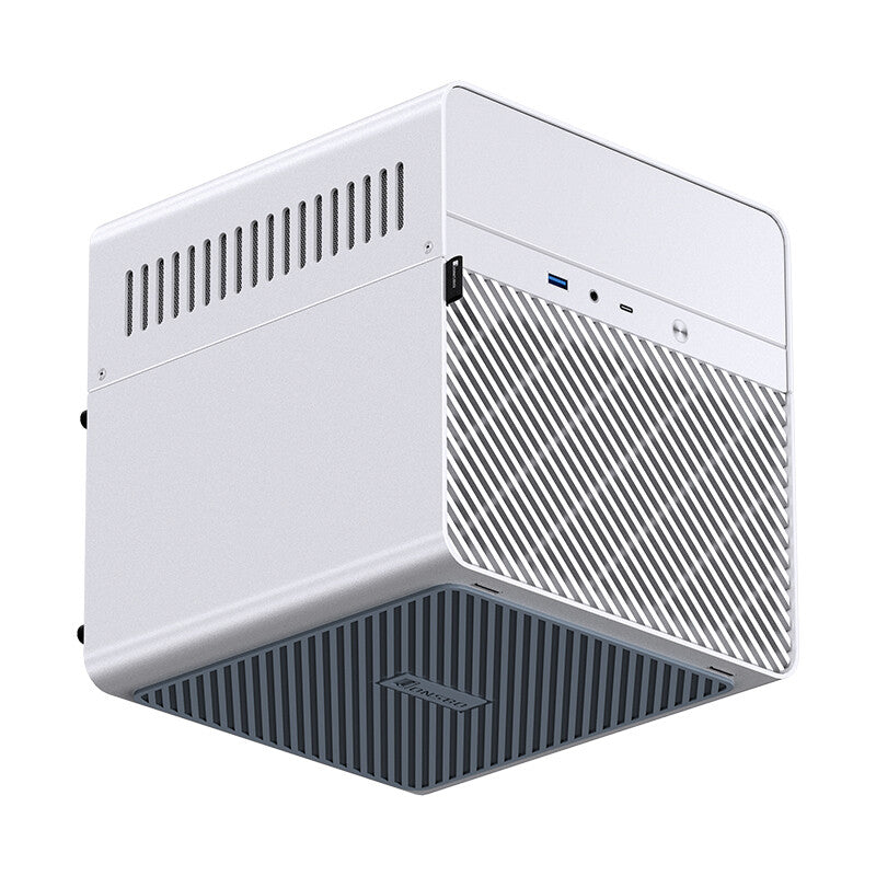 Jonsbo N2 Cube White
