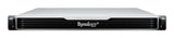 Synology RackStation RS1626XS+ NAS/storage server Rack (1U) Intel® Xeon® D D-1726 16 GB DDR4 0 TB DiskStation Manager Black