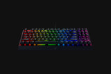 Razer Blackwidow V3 Tenkeyless keyboard Gaming USB QWERTY UK English Black