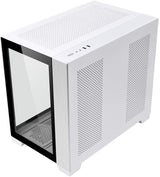 Lian Li O11-Dynamic-mini Mini Tower White