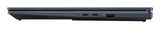 ASUS Zenbook Pro 14 Duo OLED UX8402ZA-M3033W Intel® Core™ i7 i7-12700H Laptop 36.8 cm (14.5") Touchscreen 2.8K 16 GB LPDDR5-SDRAM 512 GB SSD Wi-Fi 6E (802.11ax) Windows 11 Home Black