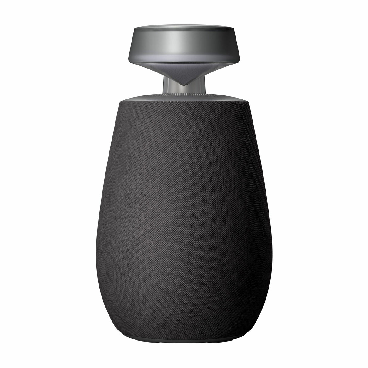 LG XBOOM 360 Mono portable speaker Black 20 W