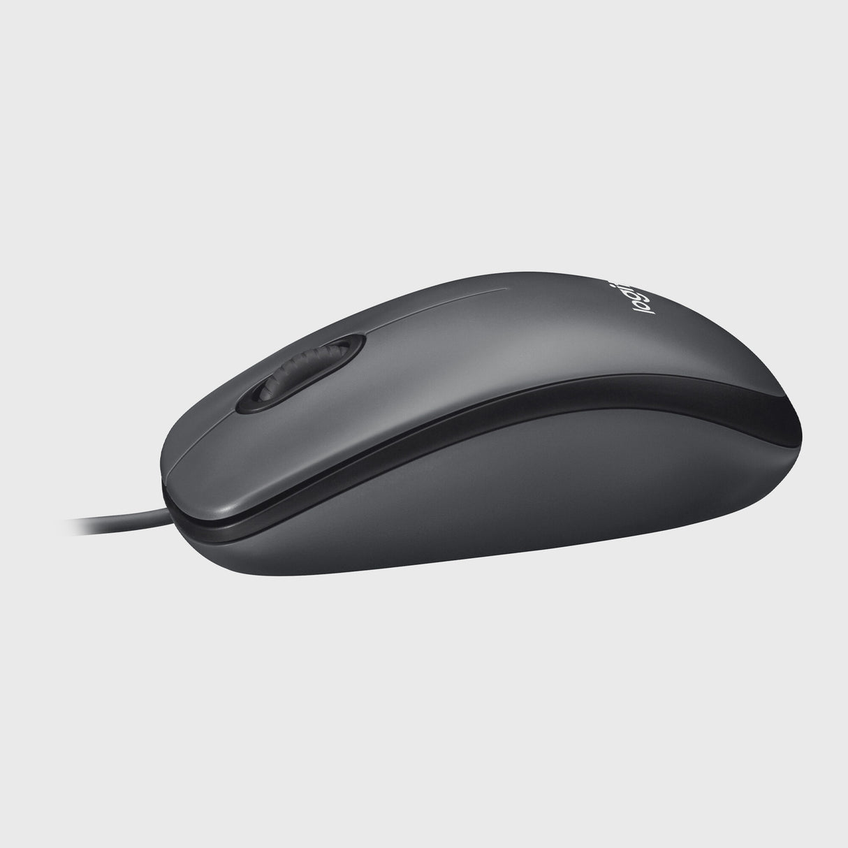 Logitech Mouse M100