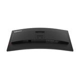 Lenovo ThinkVision T34WD-40 Monitor