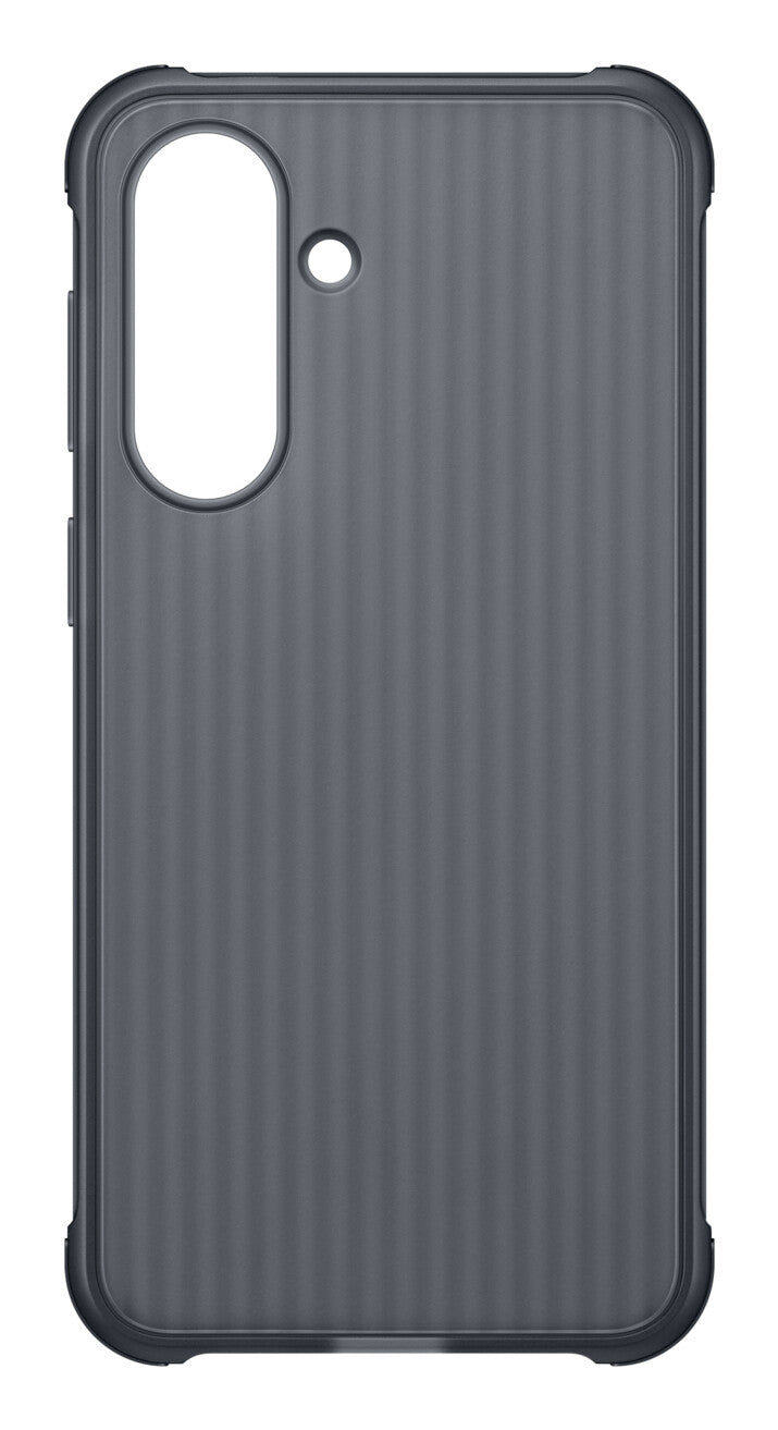 Samsung EF-RA576CBEGWW mobile phone case 17 cm (6.7") Cover Black