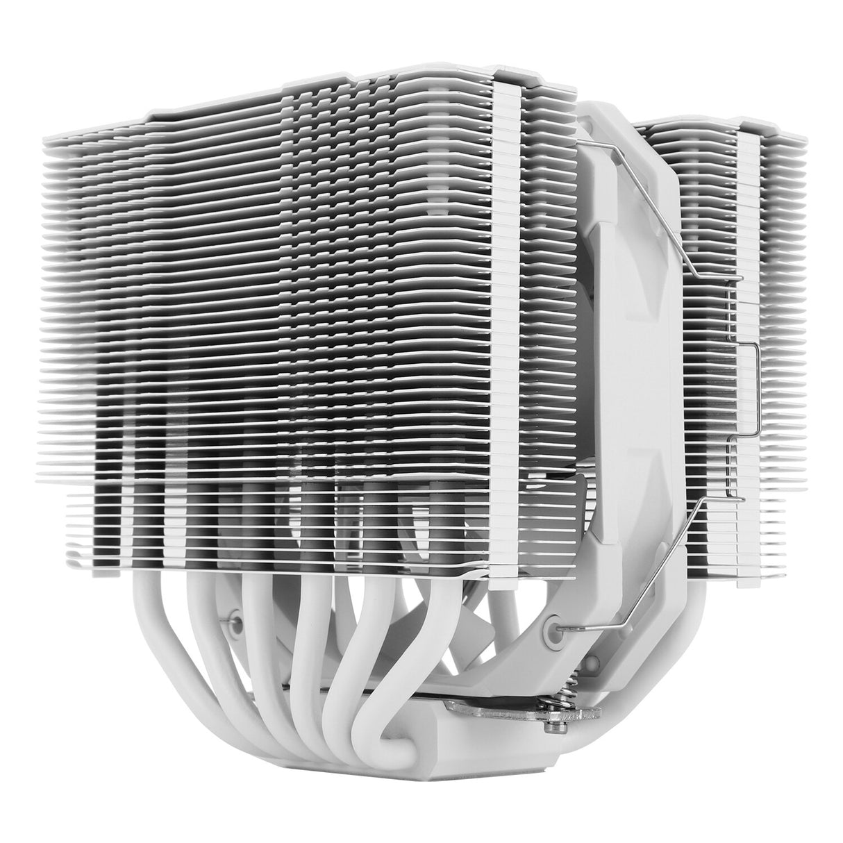 Thermalright Peerless Assassin 120 MINI Processor Air cooler 12 cm White 1 pc(s)