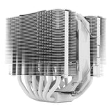Thermalright Peerless Assassin 120 MINI Processor Air cooler 12 cm White 1 pc(s)