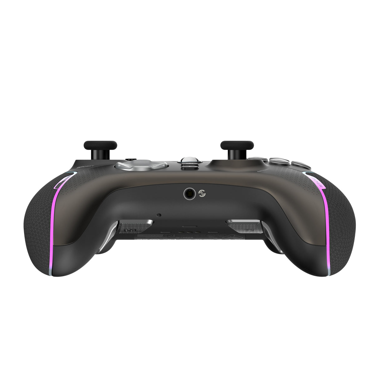 Turtle Beach Stealth Ultra Wireless High Performance Gaming Controller with Rapid Charge Dock, Adjustable Triggers and Command Display. Officially Licensed for Xbox Series X orS, Xbox One and PC