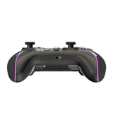 Turtle Beach Stealth Ultra Wireless High Performance Gaming Controller with Rapid Charge Dock, Adjustable Triggers and Command Display. Officially Licensed for Xbox Series X orS, Xbox One and PC