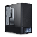 Lian Li LAN207DX Midi Tower Black