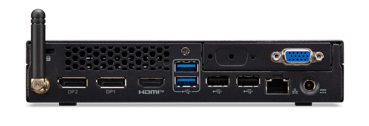 Acer Veriton Vero Mini VVN4735GT Desktop Computer