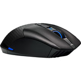 Corsair DARK CORE RGB PRO mouse Gaming Right-hand RF Wireless + Bluetooth + USB Type-A Optical 18000 DPI