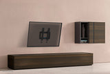 Neomounts WL35-550BL12 TV mount wall 24-65" - tiltable - easy install