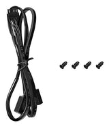 DeepCool FD12 Computer case Fan 12 cm Black 1 pc(s)