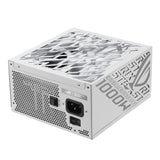 ASUS ROG -STRIX-1000P-GAMING-WHITE power supply unit 1000 W 20+4 pin ATX ATX