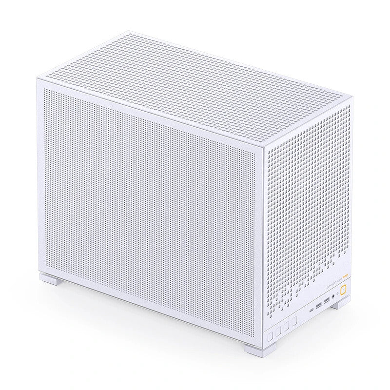 Jonsbo D32 PRO MESH Midi Tower White
