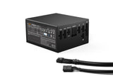 be quiet! BN338 power supply unit 1000 W 20+4 pin ATX ATX Black